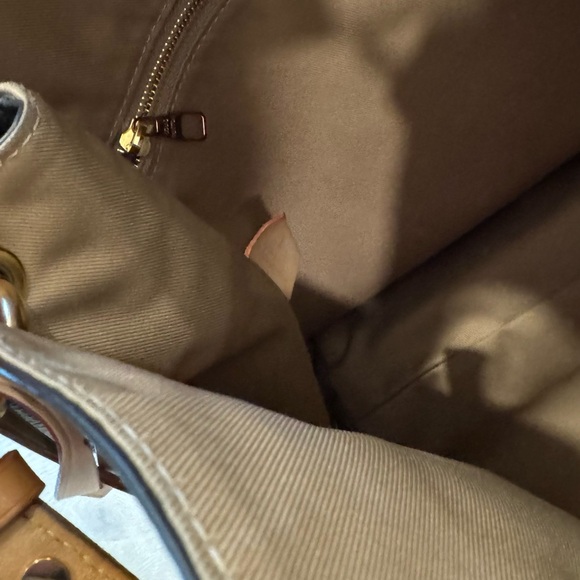 Louis Vuitton Graceful MM - LV bag. - Picture 10 of 14